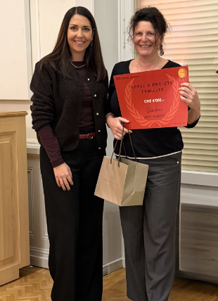 © Ville de Lausanne